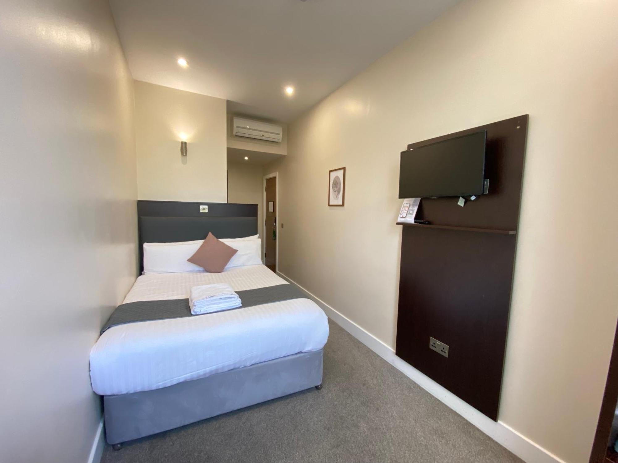 לונדון Trebovir Hotel מראה חיצוני תמונה